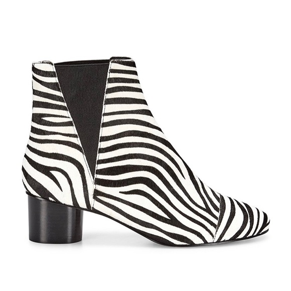 rebecca minkoff izette bootie